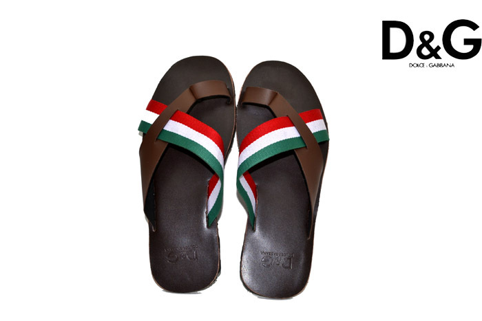 2017 GD slippers man 38-46-011